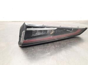 Combination Rearlight TOYOTA COROLLA Estate (_E21_)