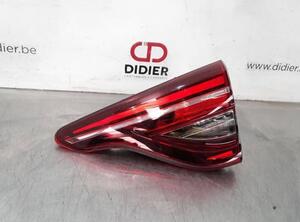 Combination Rearlight RENAULT CLIO V (B7_)