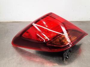 Combination Rearlight TOYOTA YARIS (_P13_)