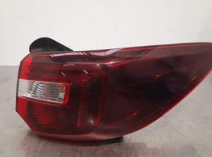 Combination Rearlight OPEL GRANDLAND X (A18)