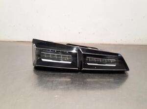 Combination Rearlight PEUGEOT 408 II (FP_, F3_)