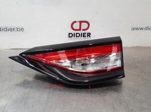 Combination Rearlight DS DS 3 / DS 3 CROSSBACK (UR_, UC_, UJ_)