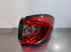 Combination Rearlight RENAULT CAPTUR I (J5_, H5_), RENAULT CLIO IV (BH_)