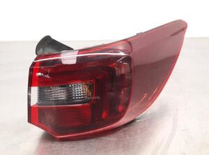 Combination Rearlight OPEL GRANDLAND X (A18)