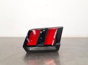 Combination Rearlight PEUGEOT 3008 SUV (MC_, MR_, MJ_, M4_)