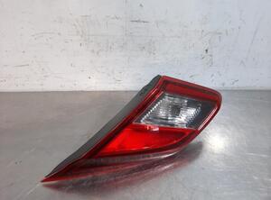 Achterlicht OPEL CORSA E (X15)