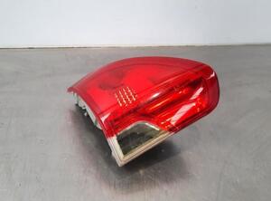 Combination Rearlight PEUGEOT 2008 I (CU_)