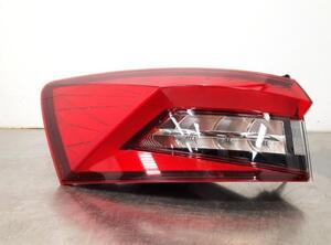 Combination Rearlight SKODA KODIAQ (NS7, NV7, NS6)