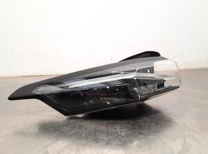 Combination Rearlight PEUGEOT 308 III (FB_, FH_, FP_, F3_, FM_)