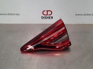 Combination Rearlight RENAULT CLIO V (B7_)