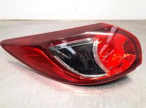 Combination Rearlight MAZDA CX-5 (KE, GH)