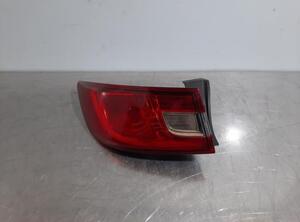 Combination Rearlight RENAULT CLIO IV (BH_), RENAULT CAPTUR I (J5_, H5_), RENAULT CLIO III (BR0/1, CR0/1)