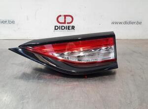 Combination Rearlight DS DS 3 / DS 3 CROSSBACK (UR_, UC_, UJ_)