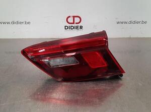 Combination Rearlight VW TIGUAN (AD1, AX1), VW TIGUAN ALLSPACE (BW2), VW TOUAREG (CR7)