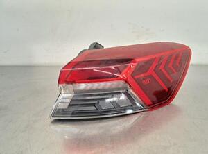 Combination Rearlight AUDI Q4 SUV (F4B)