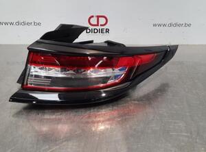 Combination Rearlight DS DS 3 / DS 3 CROSSBACK (UR_, UC_, UJ_)