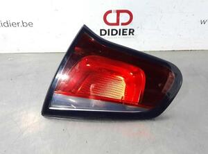 Combination Rearlight CITROËN C3 II (SC_), CITROËN C3 III (SX), CITROËN DS3