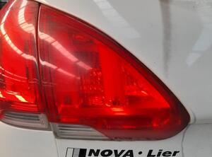 Combination Rearlight PEUGEOT 2008 I (CU_)