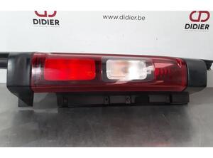 Combination Rearlight OPEL VIVARO B Van (X82)