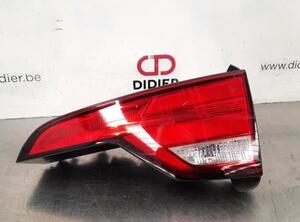 Combination Rearlight AUDI A4 Avant (8W5, 8WD, B9)