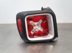 Combination Rearlight JEEP RENEGADE SUV (BU, B1)