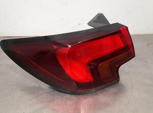 Combination Rearlight OPEL ASTRA K (B16)