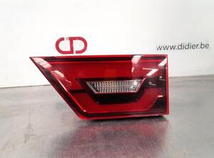 Combination Rearlight JAGUAR E-PACE (X540)