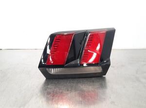 Combination Rearlight PEUGEOT 3008 SUV (MC_, MR_, MJ_, M4_)