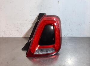 Combination Rearlight FIAT 500 (312_), FIAT 500 C (312_), ABARTH 500 / 595 / 695 (312_), ABARTH 500C / 595C / 695C (312_)