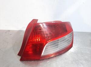 Combination Rearlight PEUGEOT 407 (6D_), PEUGEOT 407 Coupe (6C_)