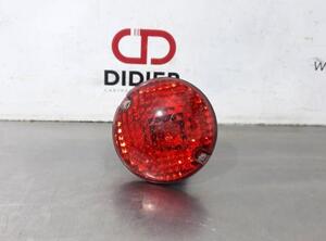 Combination Rearlight LAND ROVER DEFENDER Cabrio (L316)