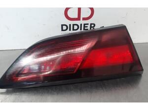 Combination Rearlight OPEL ASTRA K (B16)