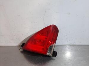 Combination Rearlight PEUGEOT 2008 I (CU_)