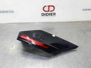 Combination Rearlight CITROËN C4 III (BA_, BB_, BC_)