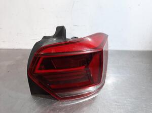 Combination Rearlight VW POLO (AW1, BZ1)