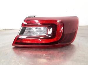 Combination Rearlight RENAULT TALISMAN (LP_)