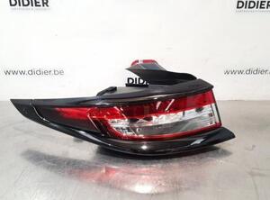 Combination Rearlight DS DS 3 / DS 3 CROSSBACK (UR_, UC_, UJ_)