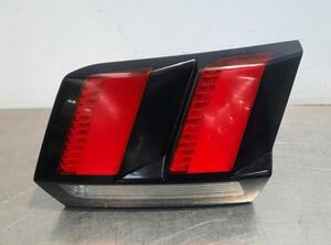 Combination Rearlight PEUGEOT 3008 SUV (MC_, MR_, MJ_, M4_)