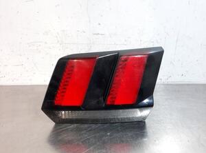 Combination Rearlight PEUGEOT 3008 SUV (MC_, MR_, MJ_, M4_)