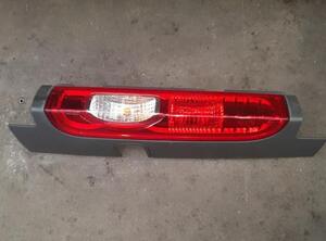 Combination Rearlight OPEL VIVARO A Platform/Chassis (X83)