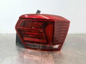 Combination Rearlight VW POLO (AW1, BZ1)