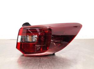 Combination Rearlight OPEL GRANDLAND X (A18)