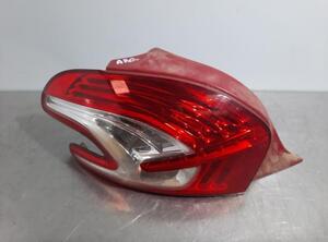 Combination Rearlight PEUGEOT 208 I (CA_, CC_)