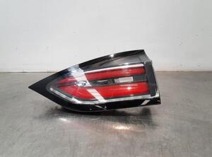 Combination Rearlight RENAULT ESPACE V (JR_)