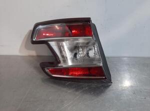 Combination Rearlight RENAULT MEGANE III Grandtour (KZ0/1)