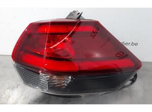 Combination Rearlight NISSAN X-TRAIL (T32_)