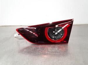 Combination Rearlight MAZDA 3 Saloon (BP_)