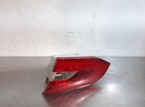 Combination Rearlight PEUGEOT 308 SW II (LC_, LJ_, LR_, LX_, L4_)