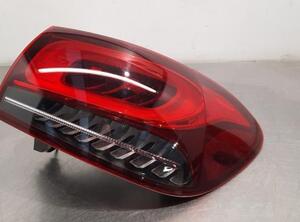 Combination Rearlight MERCEDES-BENZ EQA (H243)