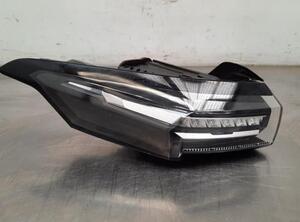 Combination Rearlight PEUGEOT 408 II (FP_, F3_)